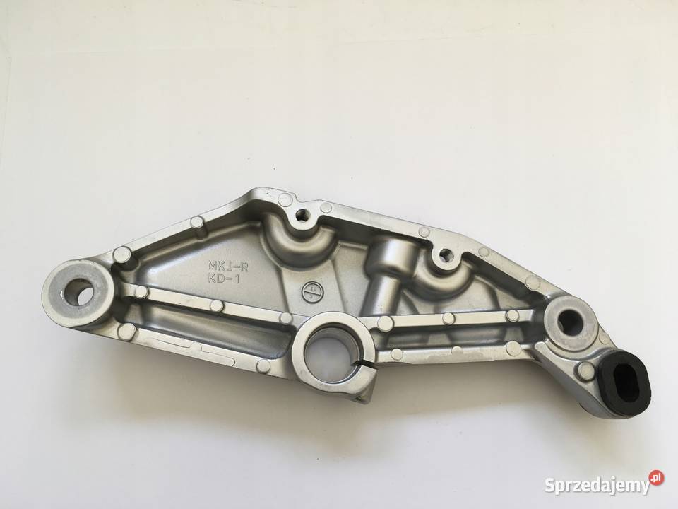 HONDA CB 1000 R SC80 Mocowanie seta Łapa P Łobżenica