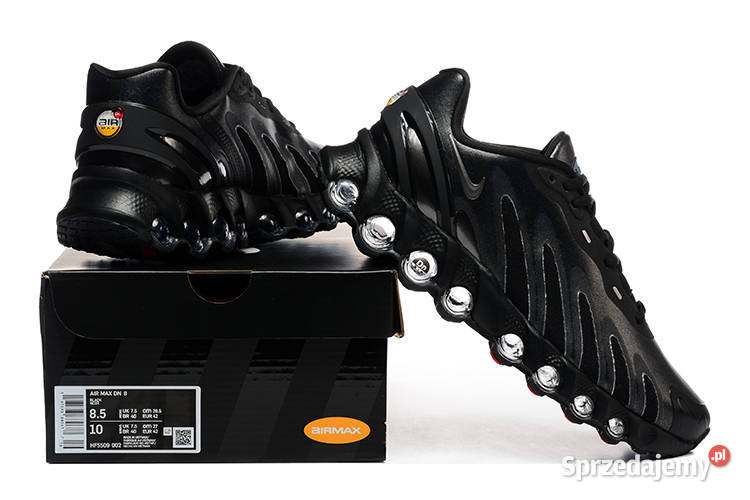 Nike air Dn8 buty sportowe r 4046 Nike Warszawa