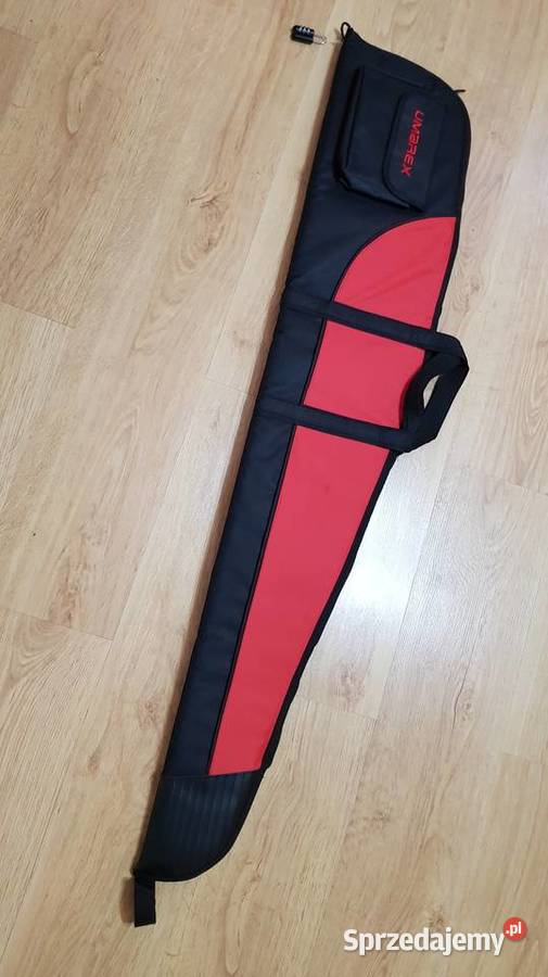 Pokrowiec na karabin Umarex 120 z kieszenią wielkopolskie sprzedam