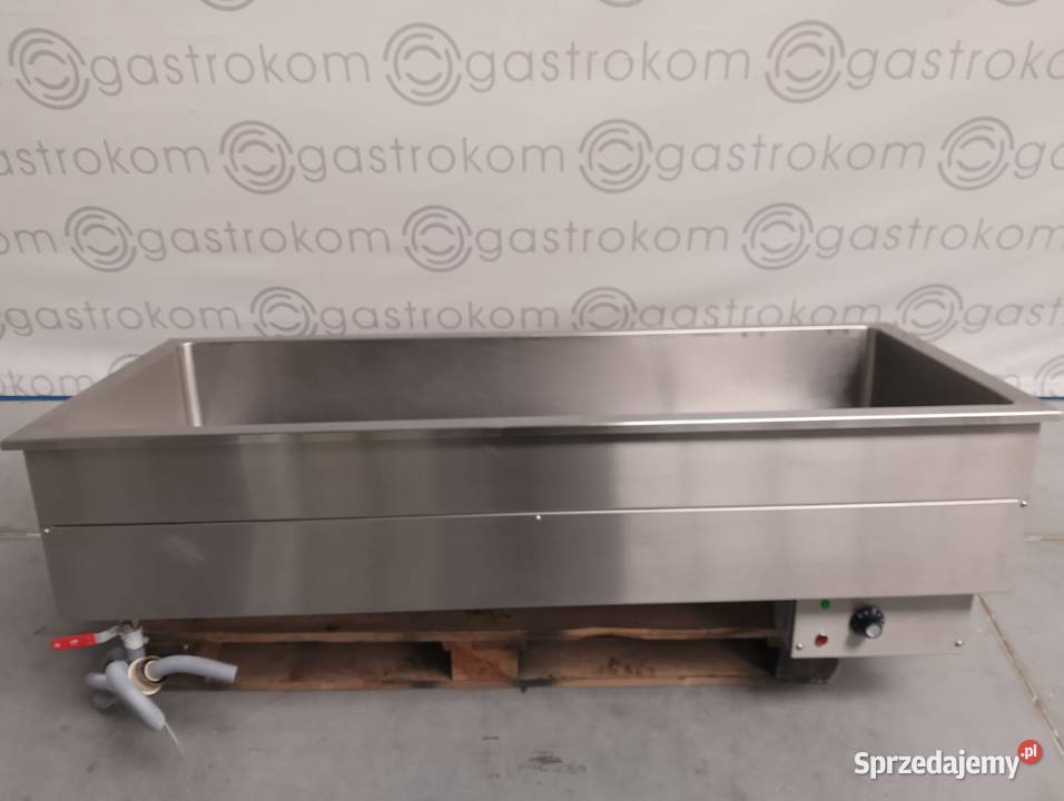 WANNA BEMAROWA DO ZABUDOWY 4XGN 11 KL620 Wrocław