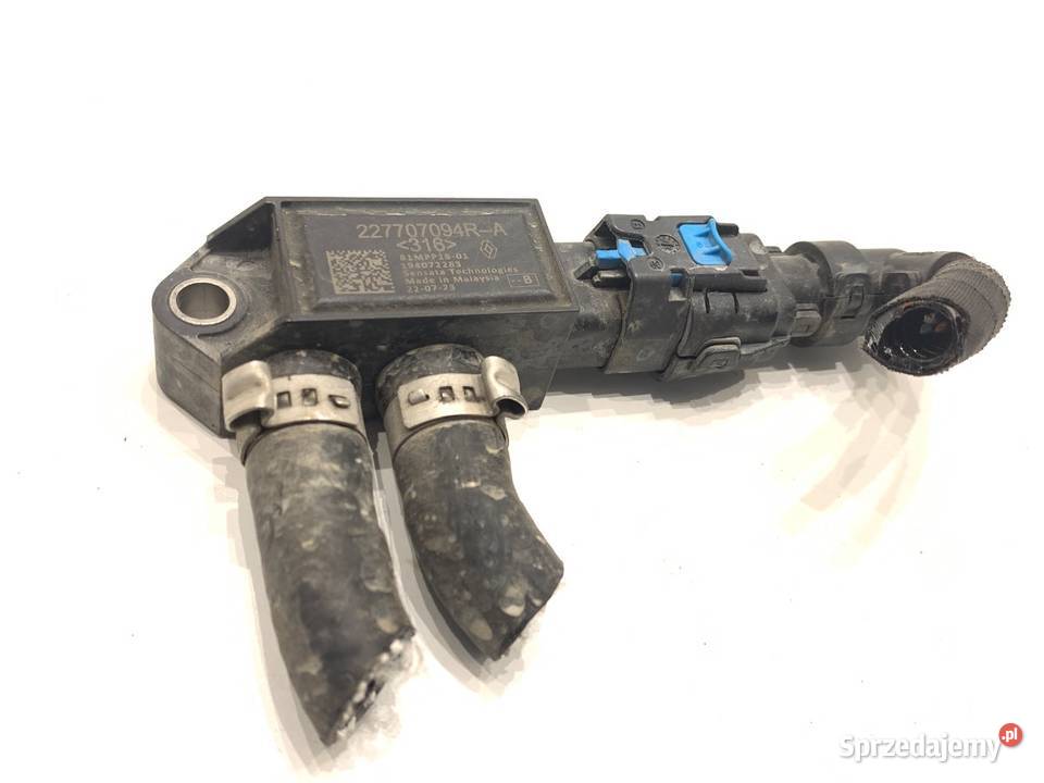 ZAWÓR PODCIŚNIENIA RENAULT CLIO V 16 94 podkarpackie sprzedam