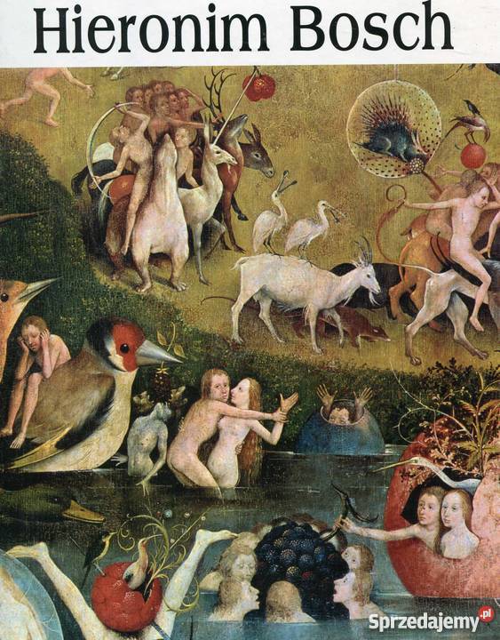 Hieronim Bosch Szczecin