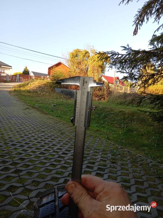 Sprzedam opony zimowe 18560 R15 Wieliczka
