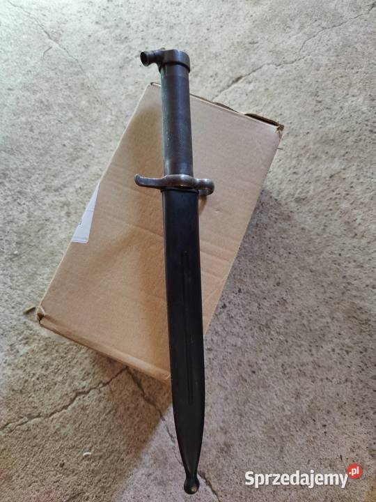 Bagnet szwedzki Jasło