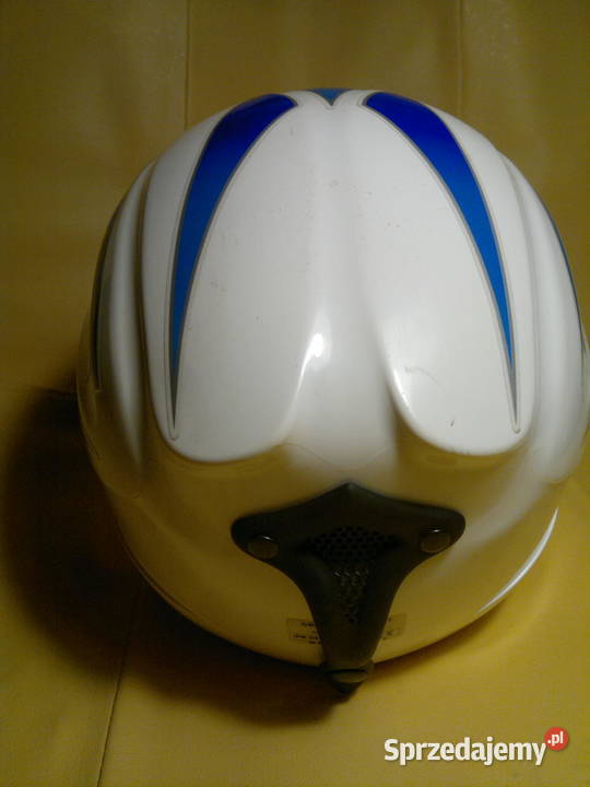 Kask juniorski LANGE DYNASTAR LUCIDO RACE JR SM Pozostałe