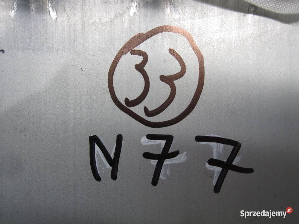 OUTLANDER LIFT II 11r AIRBAG poduszka pasażera Kielce