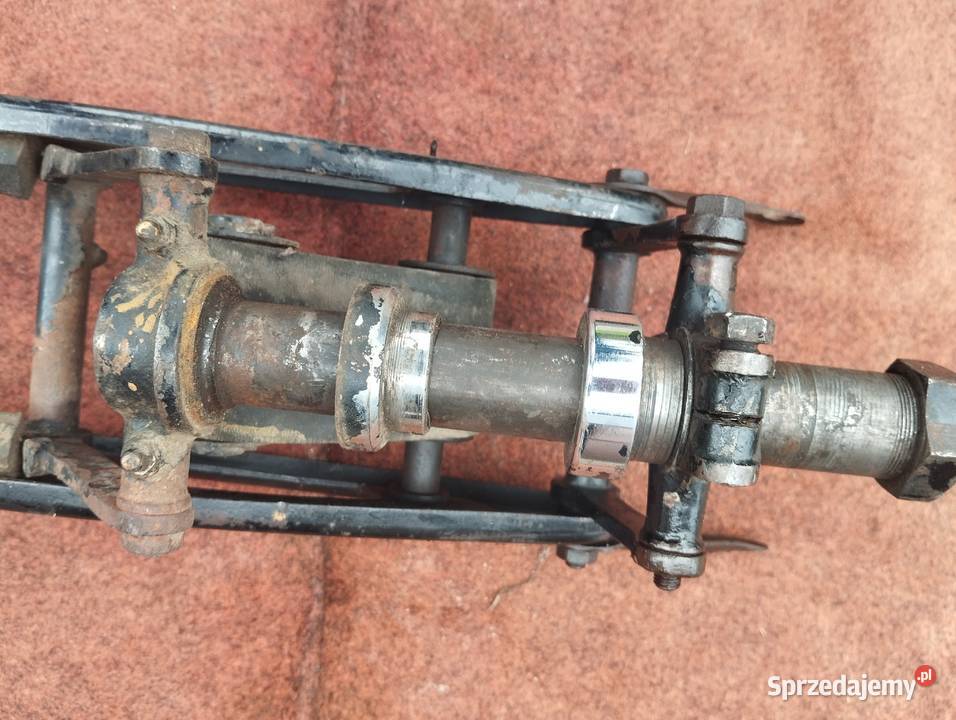 DKW rt 3trapez dolnośląskie Głogów