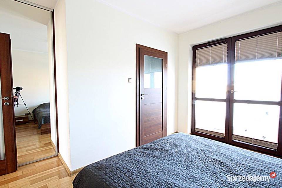 Sprzedam mieszkanie 77 m Blokowa Antoniuk 2 Białystok sprzedam