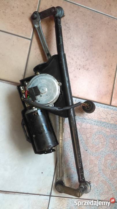 Mechanizm wycieraczek BMW E36 33970202255 Margonin