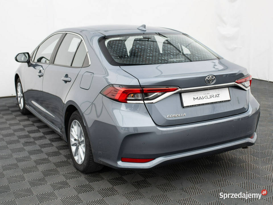 Toyota Corolla WJ8220L15 Comfort Kcofania 2 elektryczne lusterka sprzedam