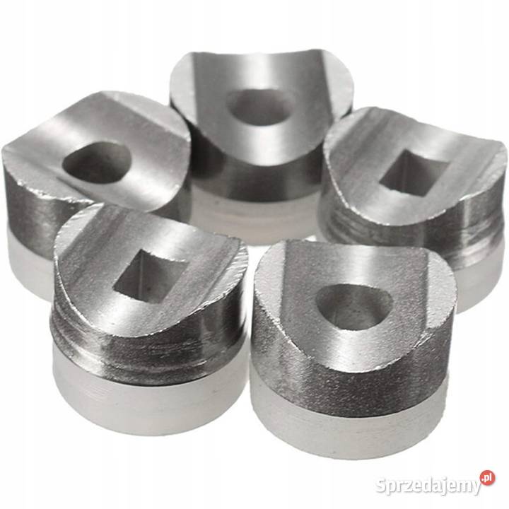 Gniazdo Osłony Dyszy RAC V Do Agregatów