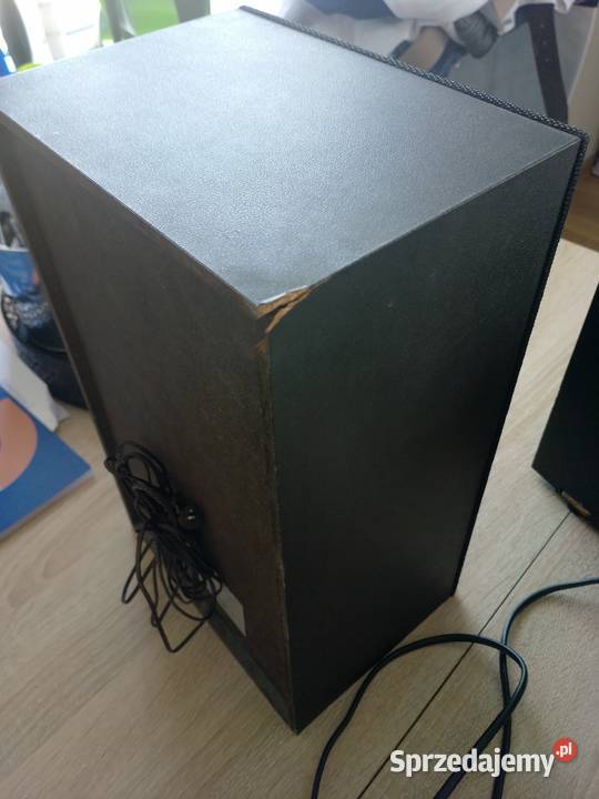 Klasyczny zestaw z lat 80 Auto Schneider spp 100 Siedlce