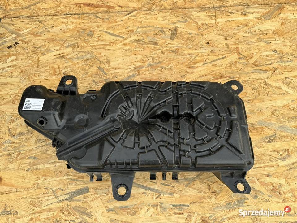Pompa adblue opel astra 5 V K 84689536 505007515 Sieraków