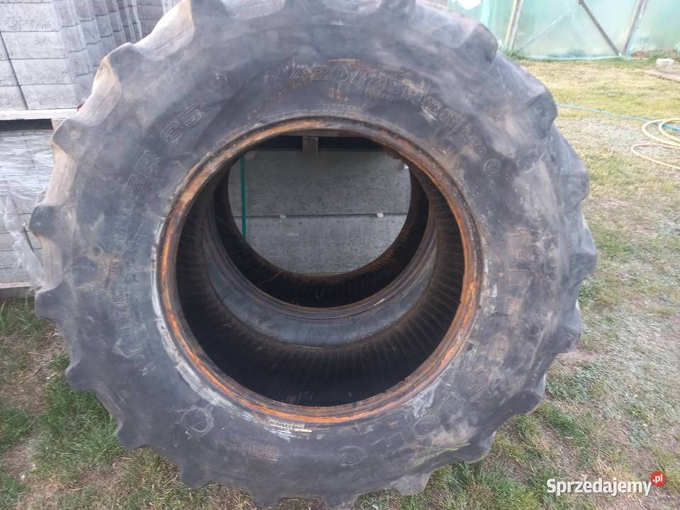 Opony 28 mazowieckie Radom