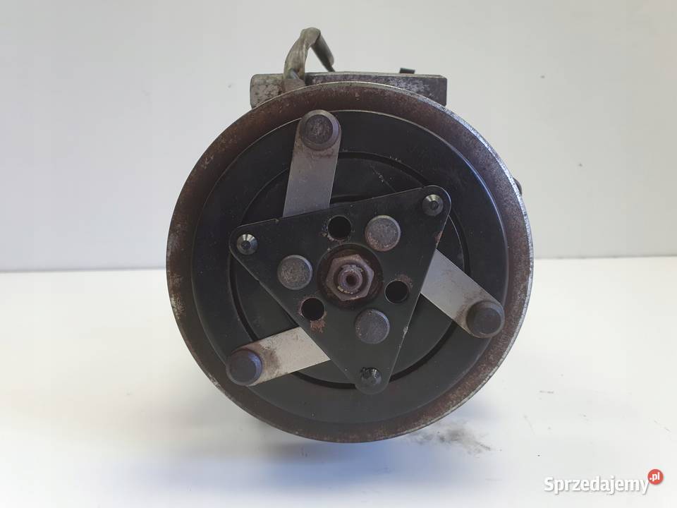 SPRĘŻARKA KLIMATYZACJI Volvo S40 II V50 16 D osobowe