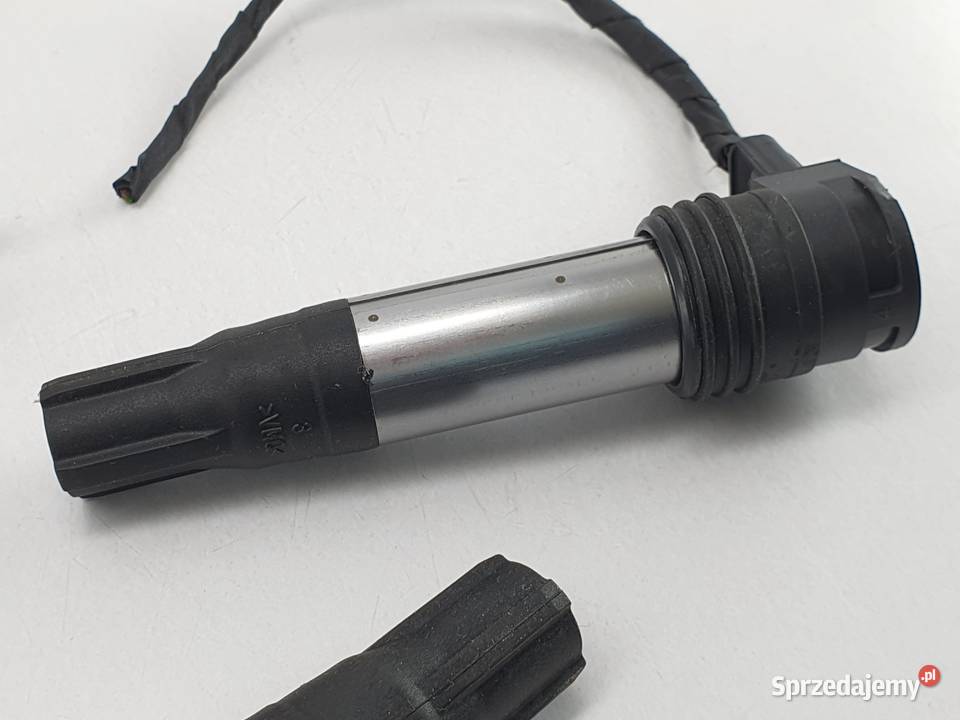 Cewka Fajka Cewkofajka Wtyczka Bmw R 1200 Gs łódzkie