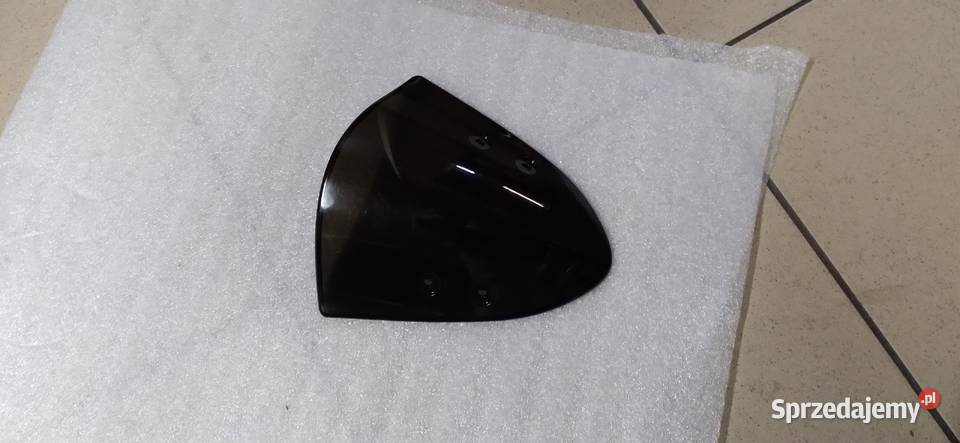 Szyba Owiewka Osłona Kawasaki ER6 Jawiszowice