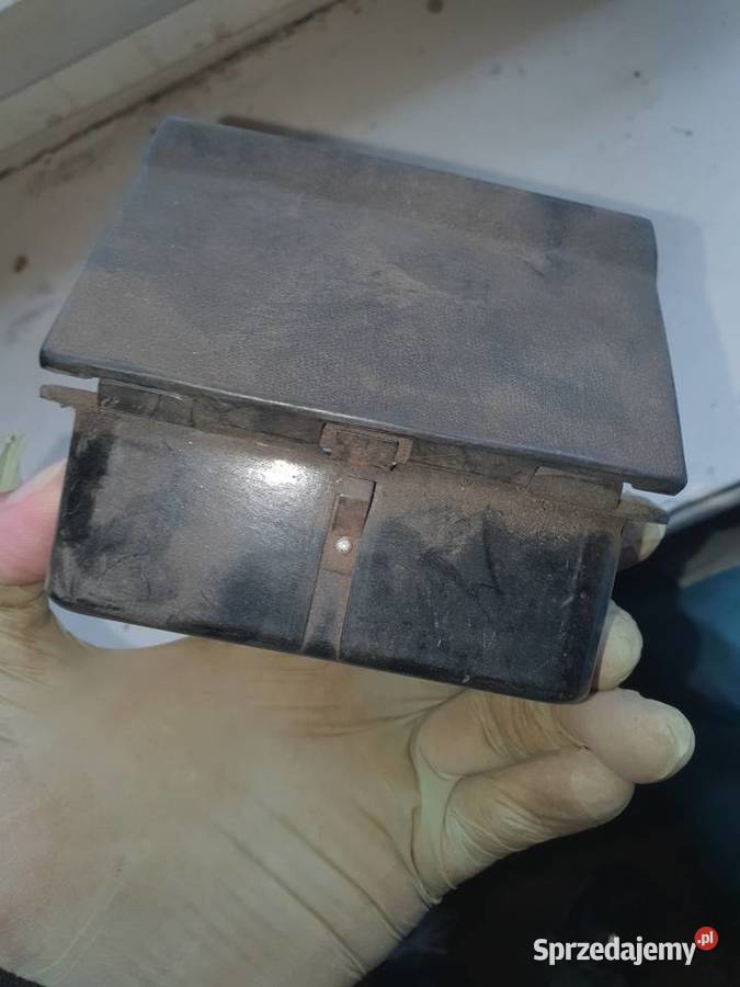 Popielniczki samochodowe Wartburg Popielniczki Warszawa