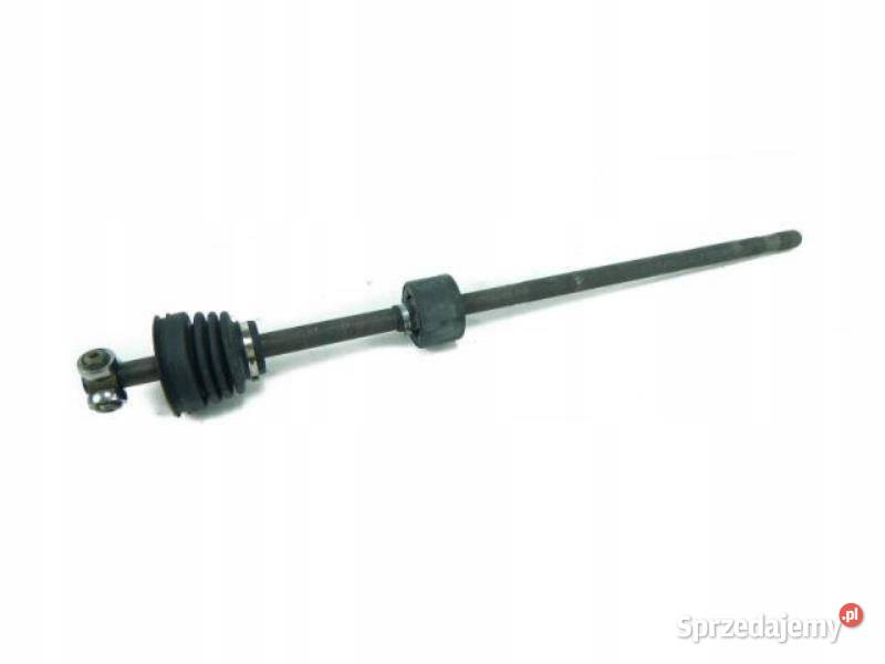 PRZEGUB PRAWY ALFA ROMEO 19992000 ORYGINAŁ NOWY sprzedam