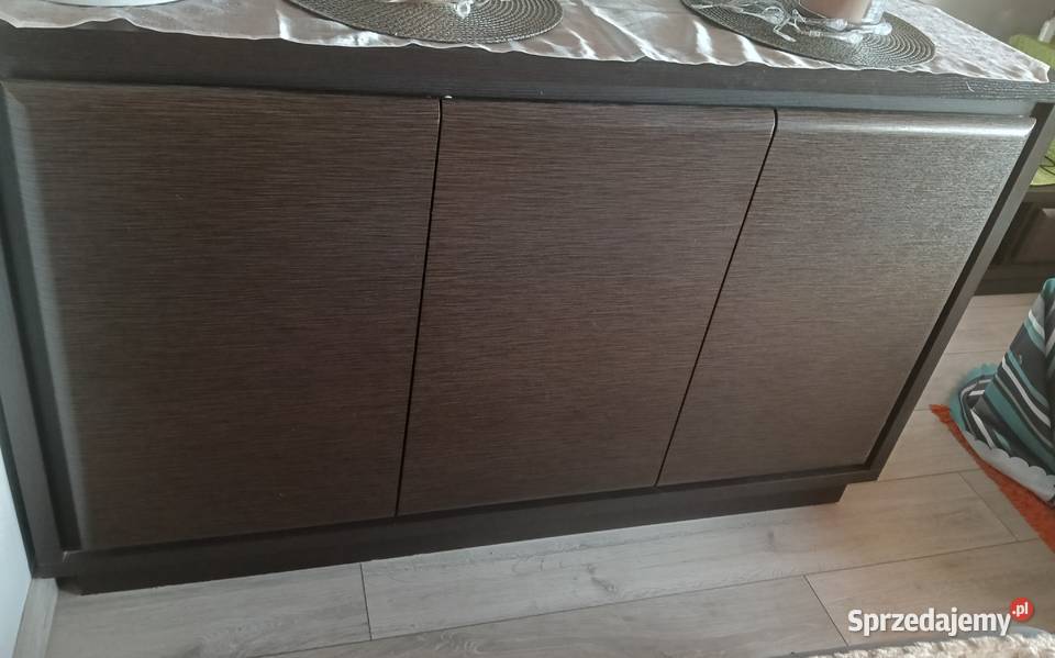 Sprzedam meble Meble do salonu kujawsko-pomorskie Grudziądz