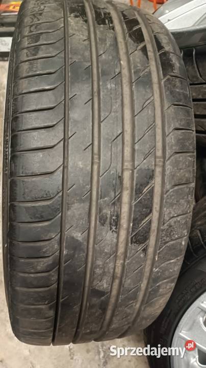 Felgi schmidt shift 19x85 5x112 Chełmek sprzedam