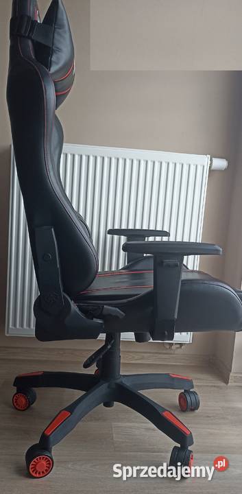Fotel DIABLO CHAIRS XOne 20 King Size Jabra Wrocław