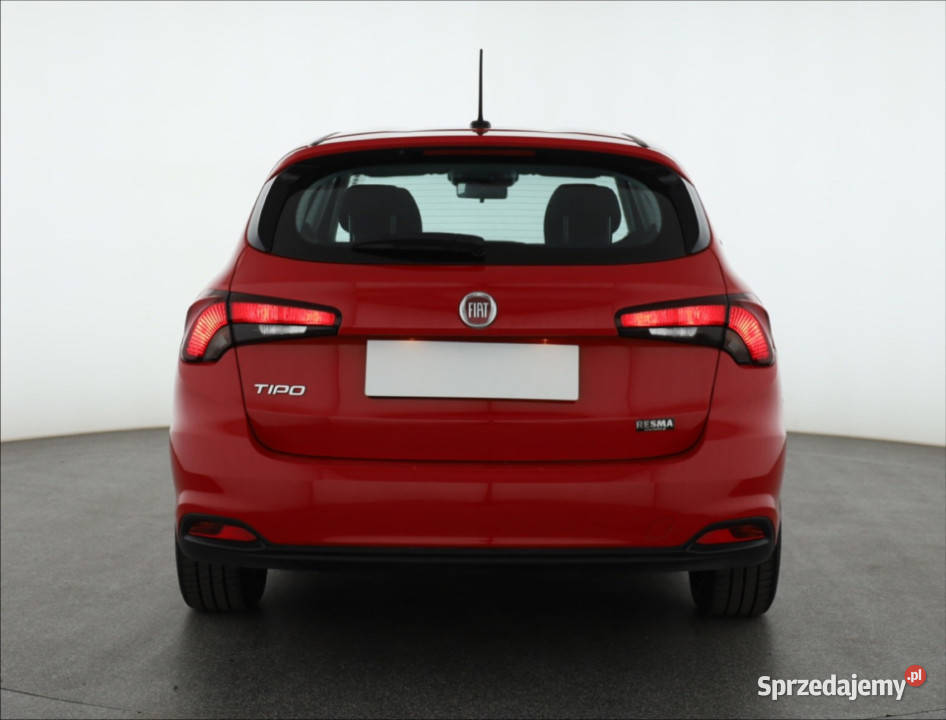 Fiat Tipo 10 FireFly Kombi Tipo Piaseczno