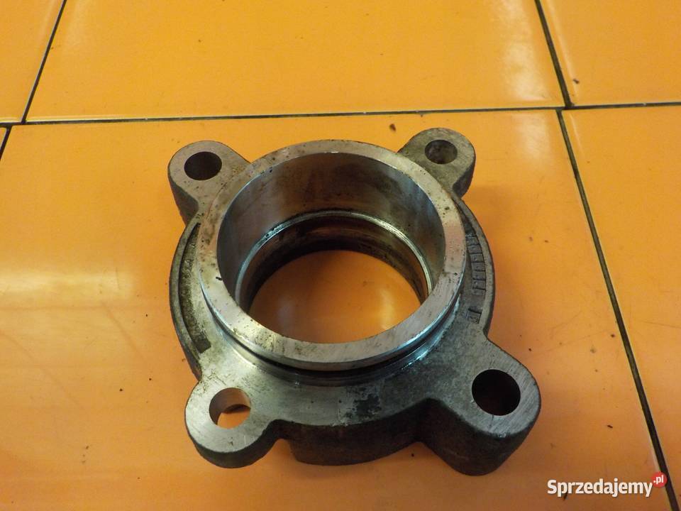 FORD TRANSIT MK7 22 TDCI EURO 4 10r 115 SRFA