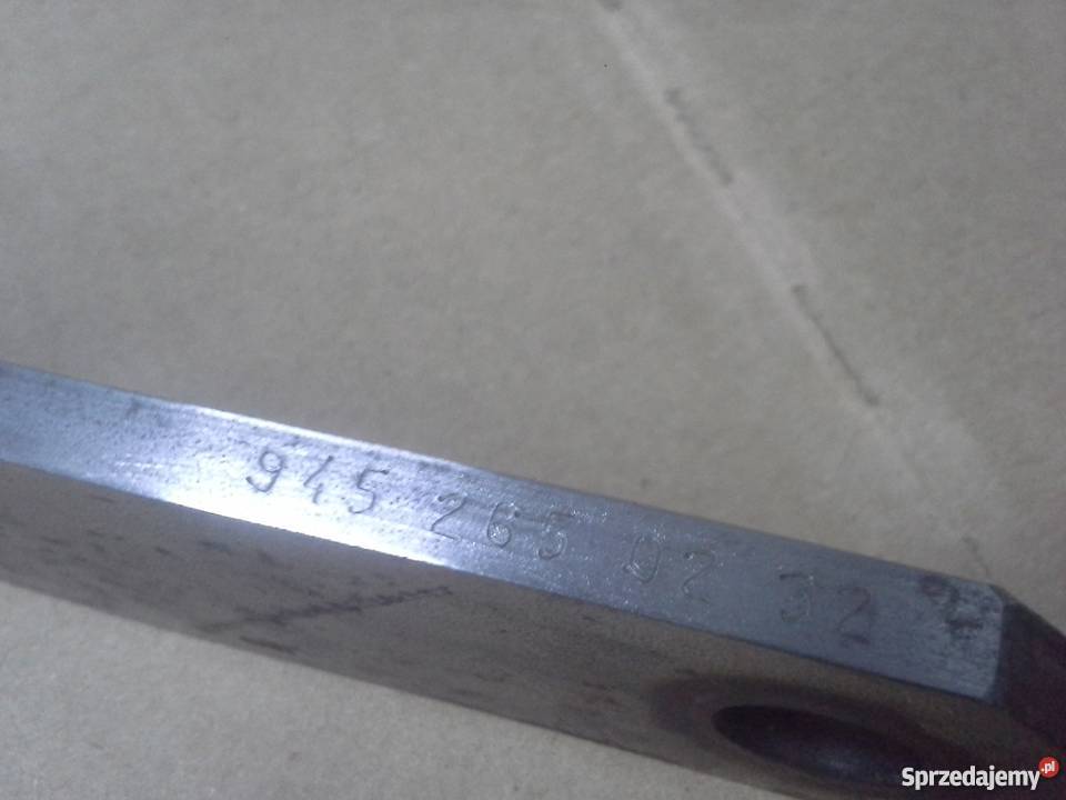 DRĄŻEK 9452650232 WIDEŁEK SKRZYNI ACTROS Kłobuck sprzedam