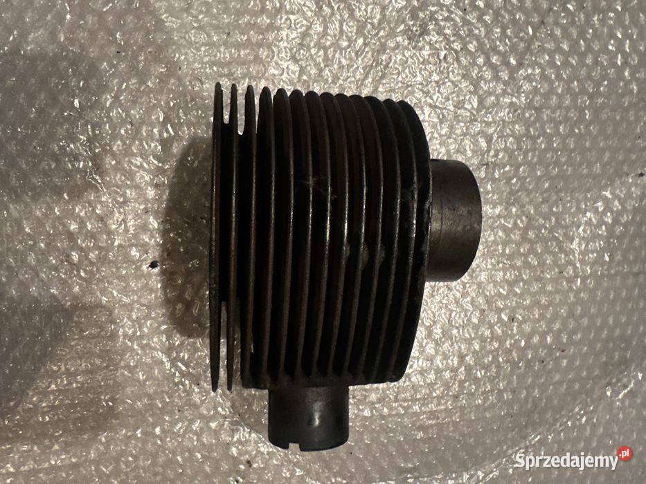 Cylinder Piaggio Vespa 200 P200E PX200 ELusso98 Poznań