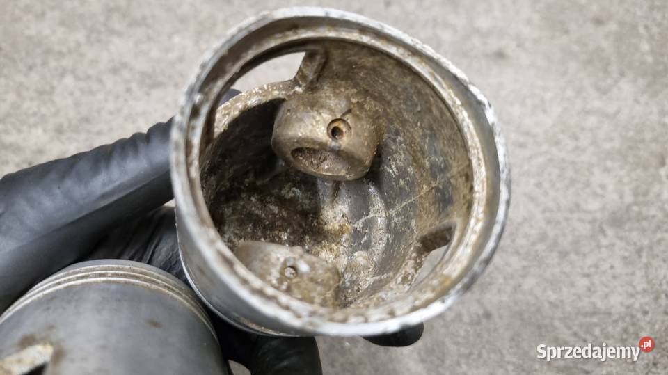 Tłoki Jawa Perak 350 18 NOS 4szlif Bydgoszcz