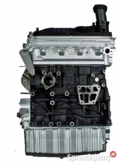 Silnik 20 BiTDI 180 Volkswagen Transporter T5 Lublin