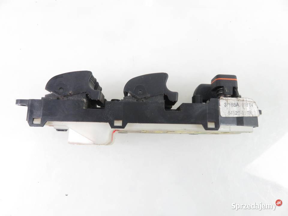 PANEL SZYB TOYOTA AVENSIS II T25 8480205210B0