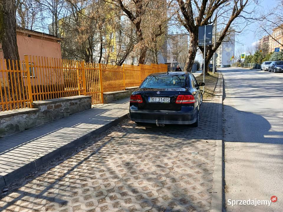 Sprzedam Saab 93 19 tid Kielce