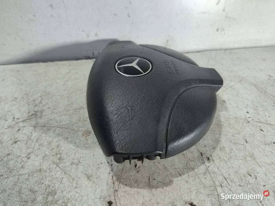 AIRBAG PODUSZKA POWIETRZNA KIEROWCY W168