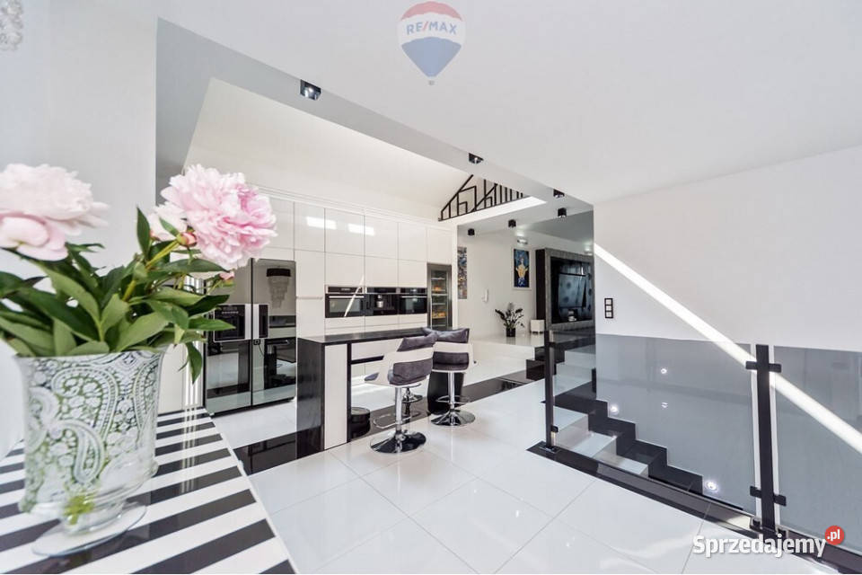 Luksusowa rezydencja na sprzedaż koło Wadowic sprzedam