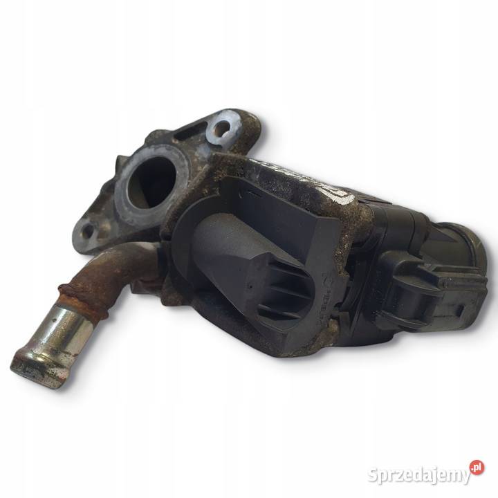 ZAWÓR EGR Ford Transit MK7 VII 22 TDCI osobowe