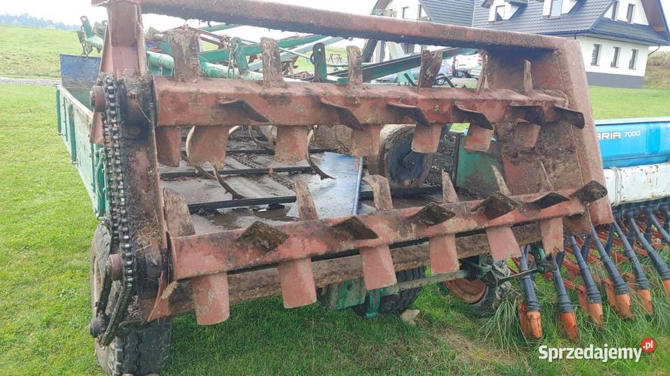 Rozrzutnik Rabka-Zdrój