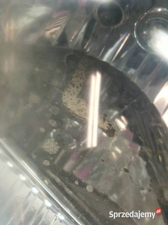 LAMPA PRZÓD PRAWA EUROPA Hyundai i10 I 20082013 osobowe świętokrzyskie