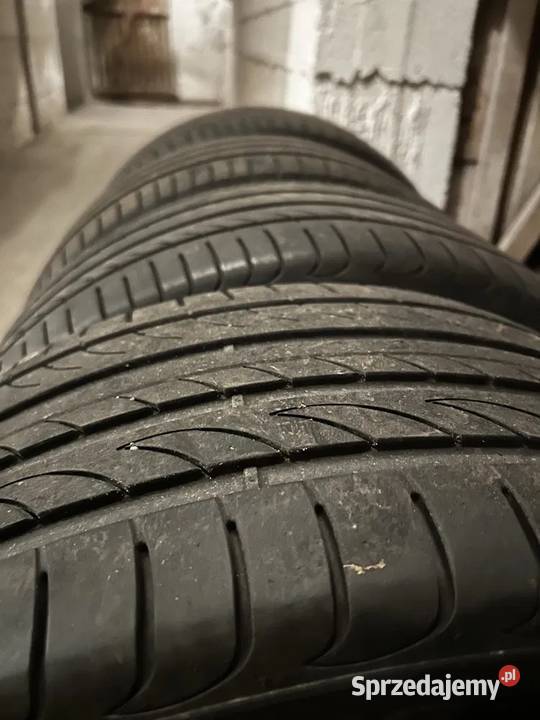 Opony letnie Pirelli Powergy 98y 2354518 XL 2023 Poznań
