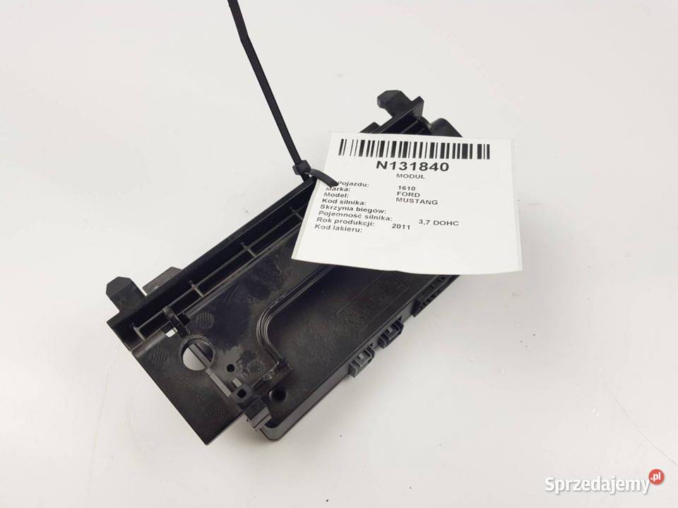 MODUŁ CR3T14B428AC FORD MUSTANG V 2011 FV23 Lipno