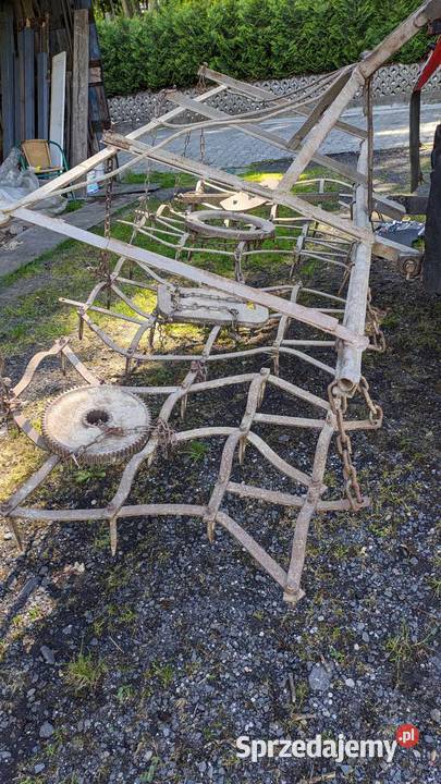 Brony 4 polowe śląskie Studzionka