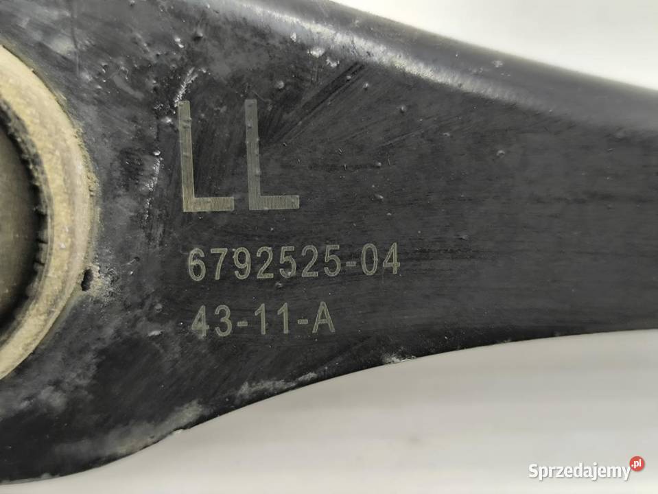 WAHACZ LEWY TYŁ BMW F20 F21 116i 6792525 osobowe