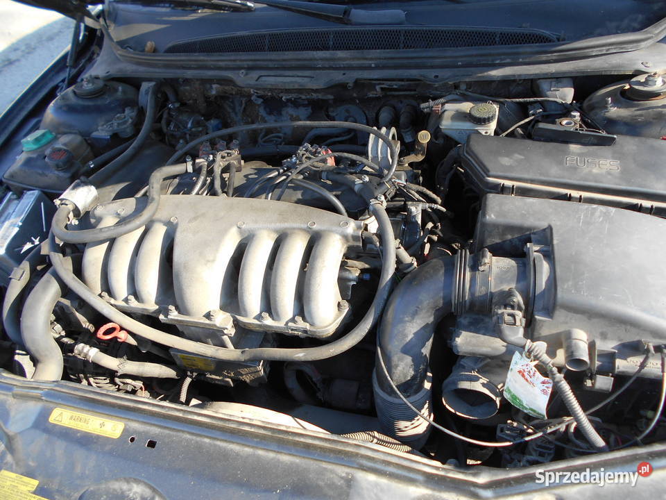 VOLVO S80 29 00r 41726 części z tego auta lubelskie Zamość sprzedam