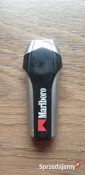 Zapalniczki kieszonkowe Mrągowo okazja czytaj Pozostałe