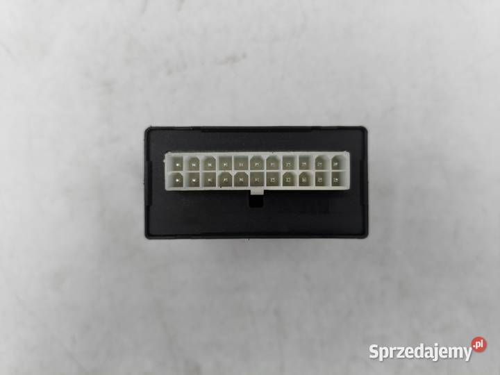 Moduł Sterownik Haka WESTFALIA ASTM LC 506633 mazowieckie