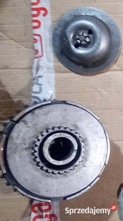 skrzynia biegów shl gazela Białystok