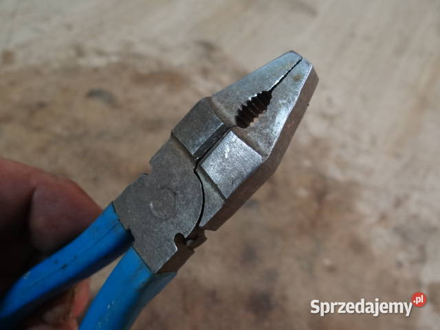 kombinerki 160 mm MZ ES TS ETS ETZ Żary sprzedam