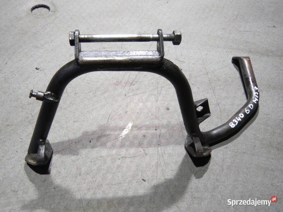 PIAGGIO MP3 250 125 200 300 STOPKI CENTRALNE Szczecin