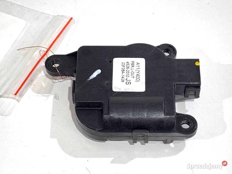 SILNIK NAGRZEWNICY SSANGYONG 45262010 TORRES osobowe